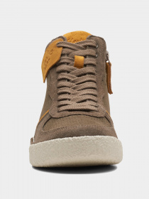 Кеды Clarks модель 26167378 Фото