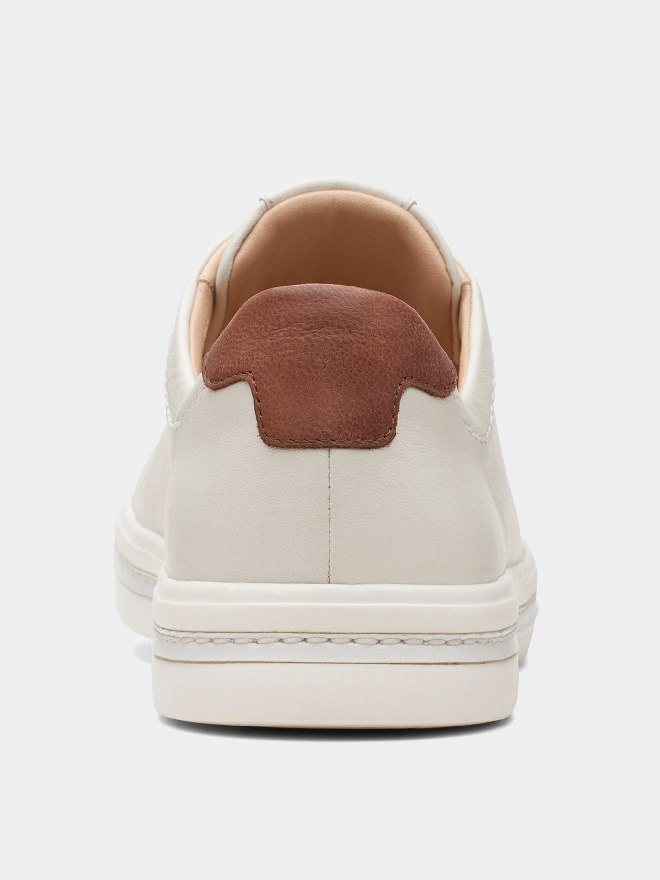 Слипоны и мокасины Clarks модель 26167557 Фото