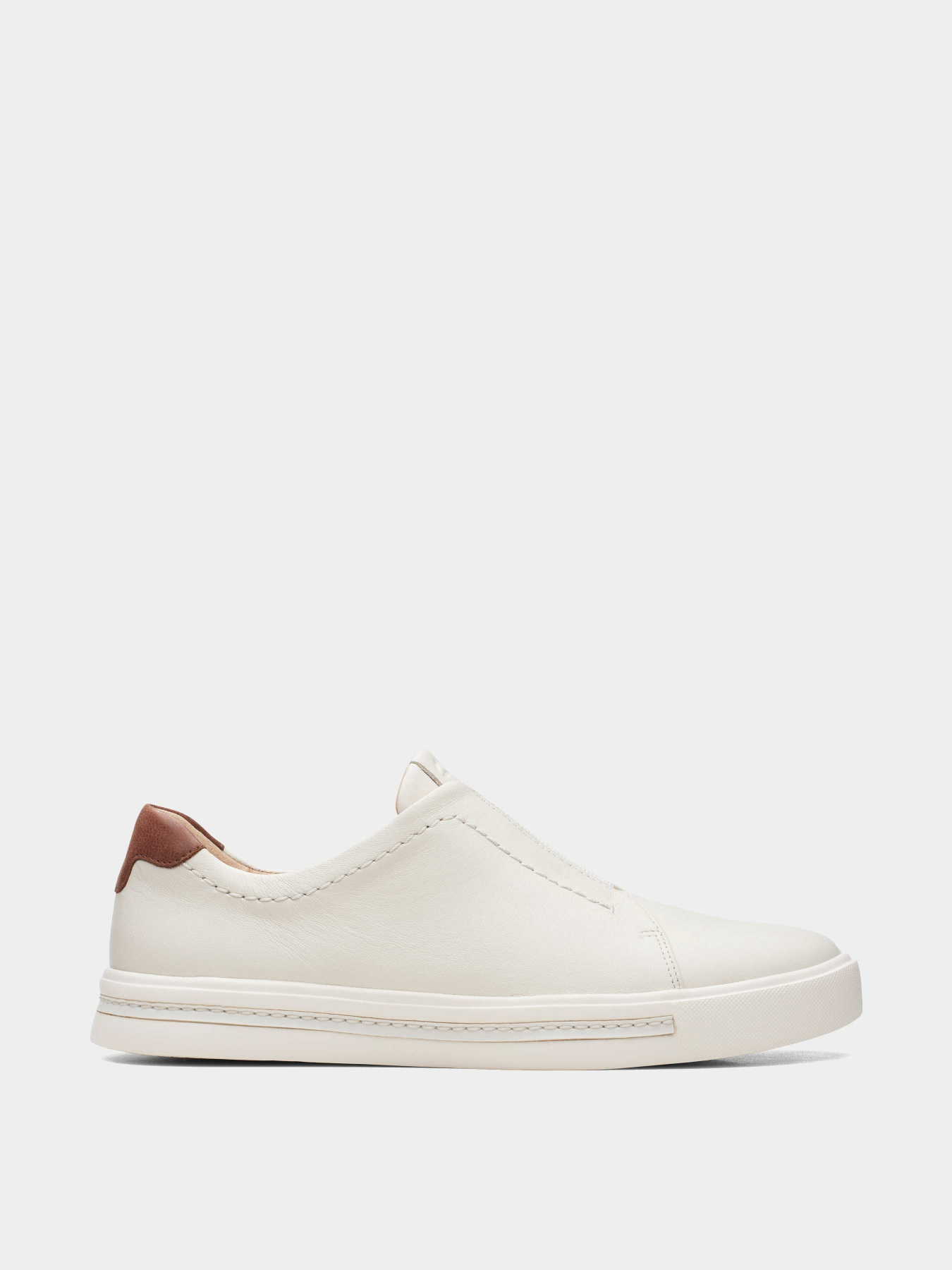 Слипоны и мокасины Clarks модель 26167557 Фото