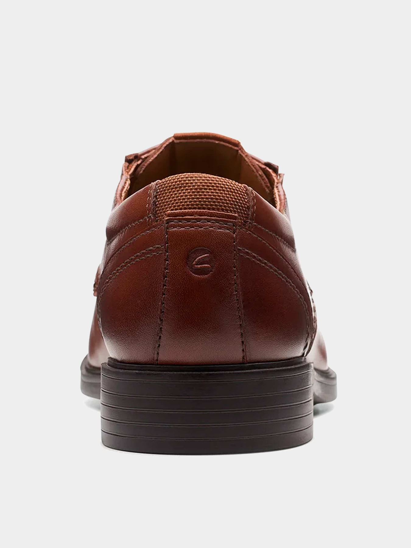 Туфли и лоферы Clarks модель 26167571 Фото