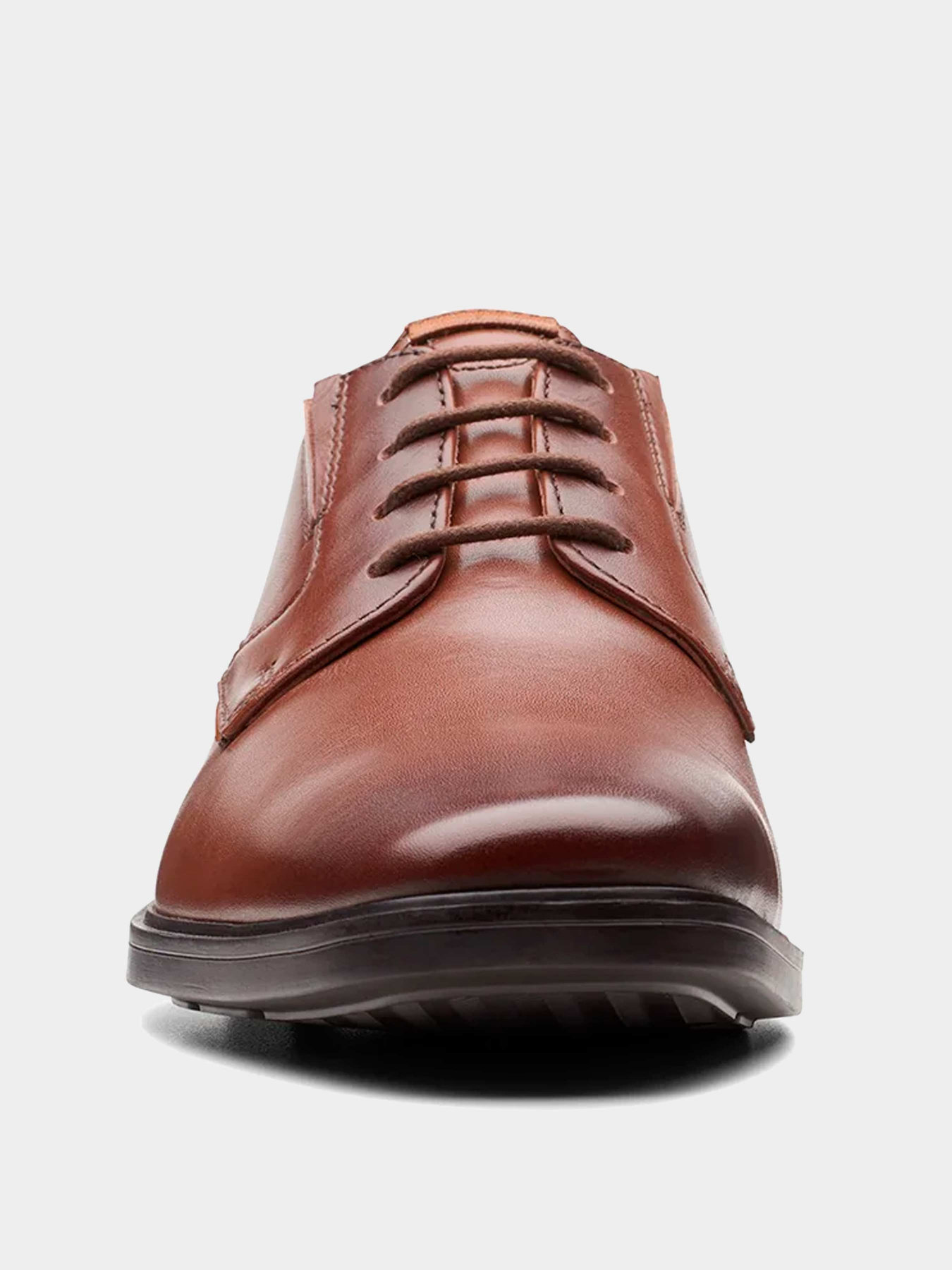 Туфли и лоферы Clarks модель 26167571 Фото