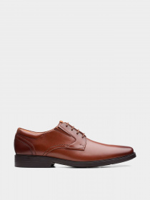 Туфли и лоферы Clarks модель 26167571 Фото