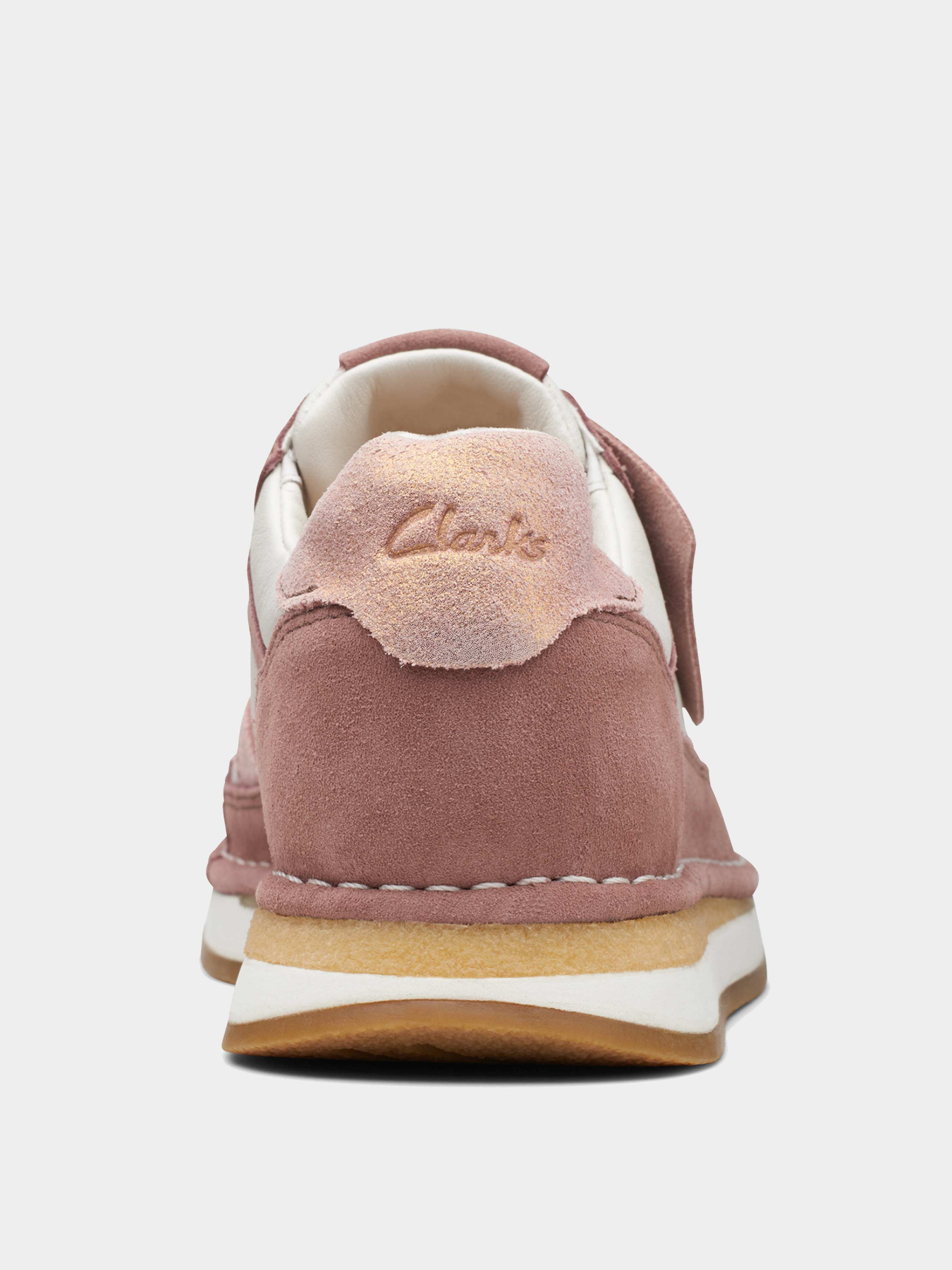 Кроссовки Clarks модель 26167767 Фото
