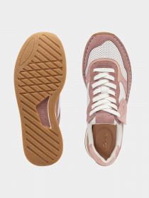 Кроссовки Clarks модель 26167767 Фото