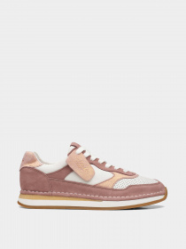 Кроссовки Clarks модель 26167767 Фото
