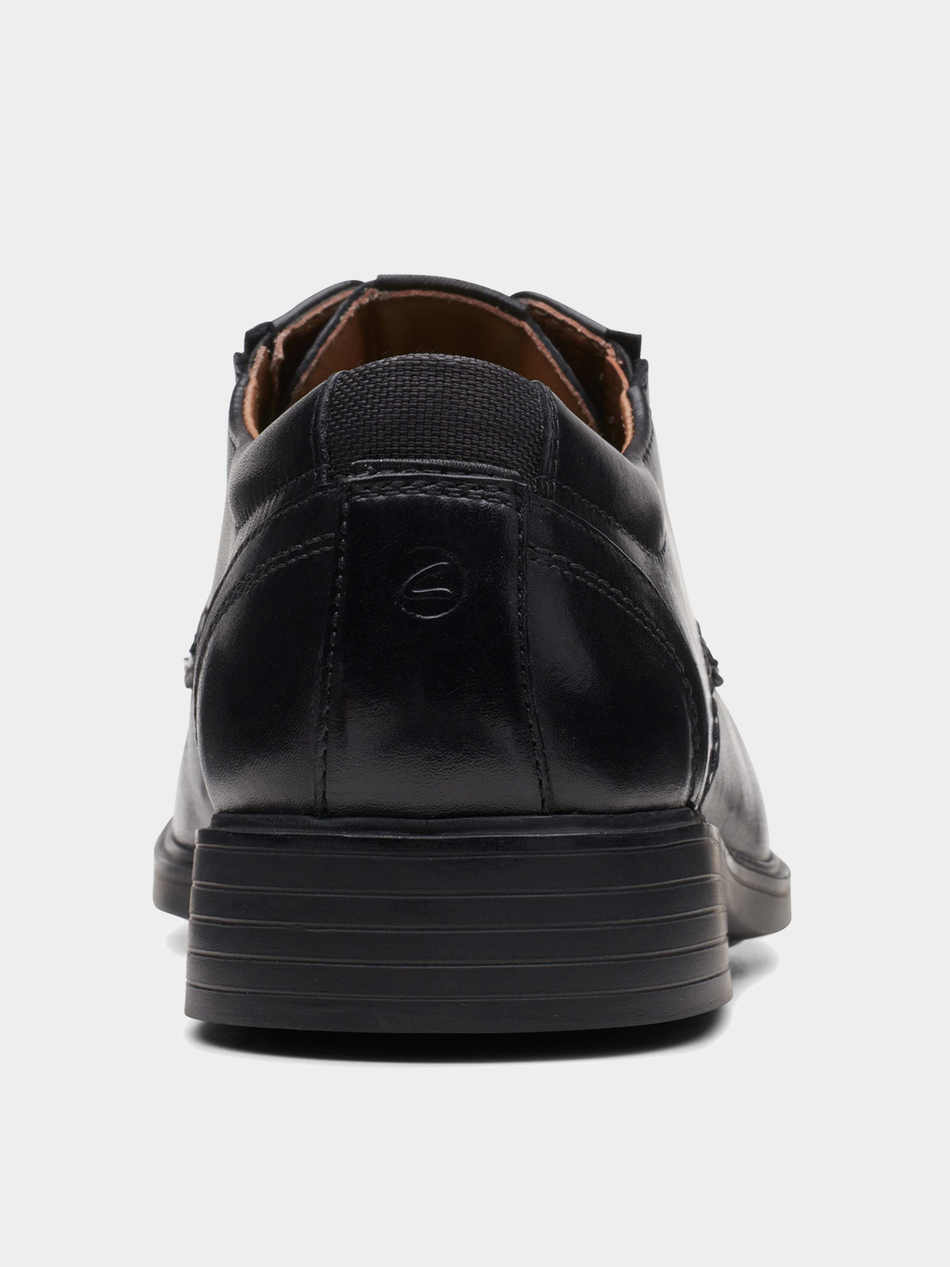 Туфли и лоферы Clarks модель 26167892 Фото