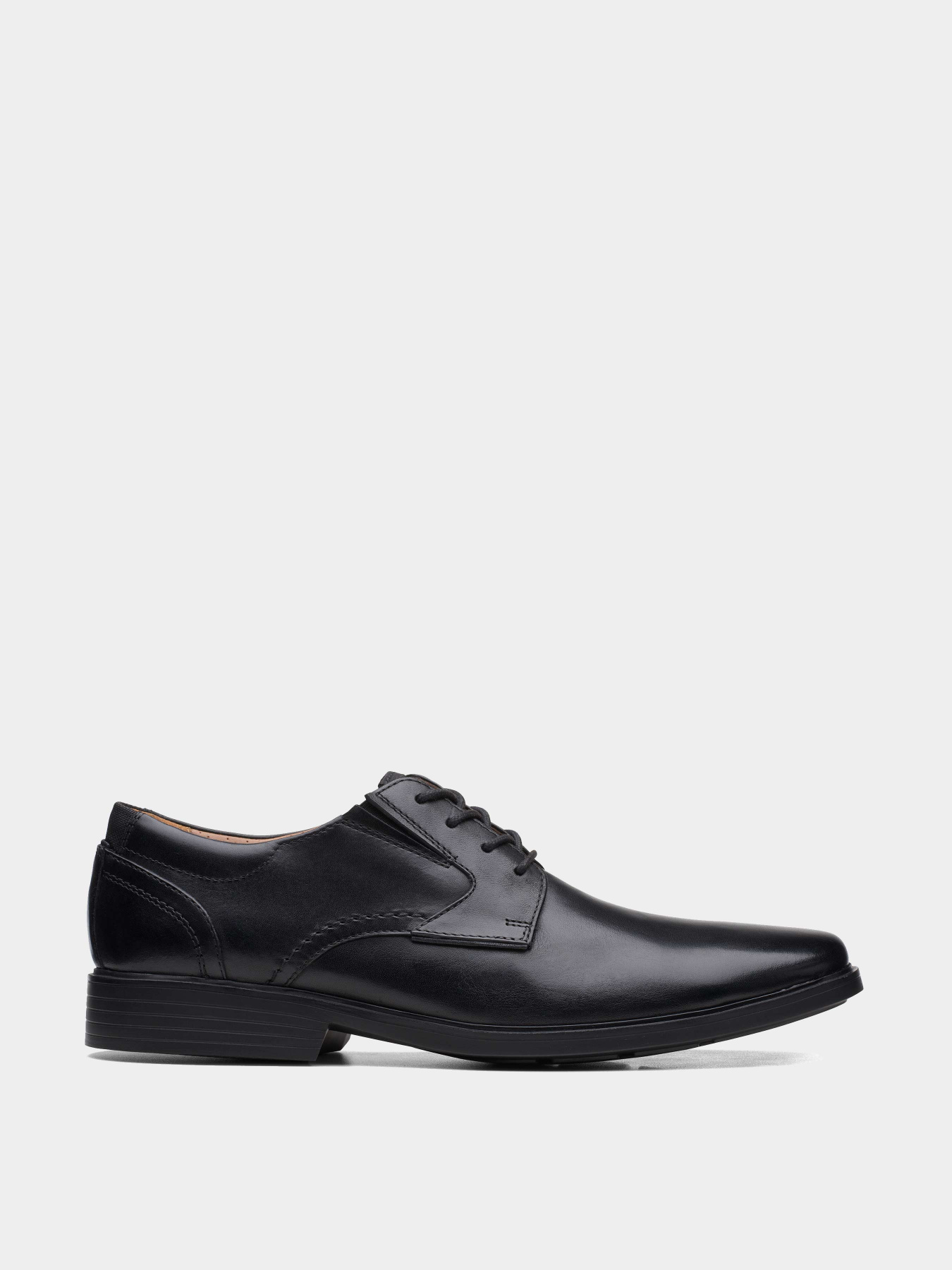 Туфли и лоферы Clarks модель 26167892 Фото