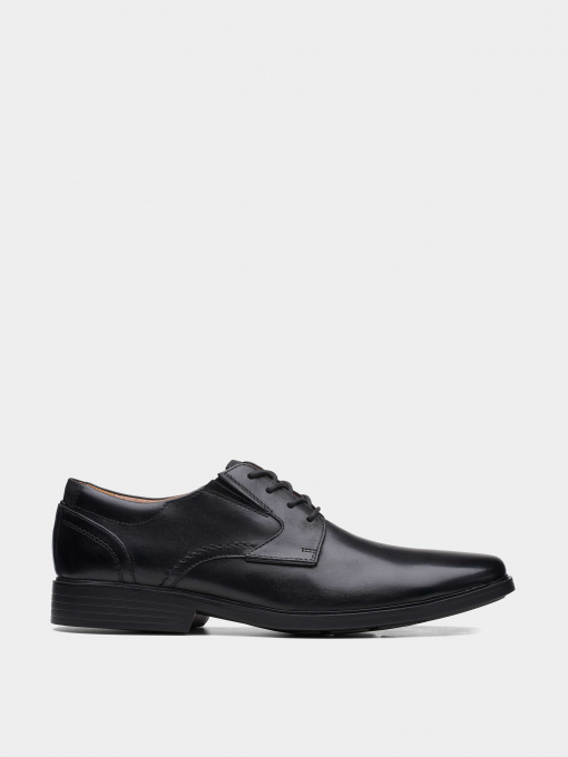 Туфли и лоферы Clarks модель 26167892 Фото