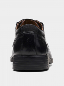 Туфли и лоферы Clarks модель 26167892 Фото