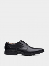 Туфли и лоферы Clarks модель 26167892 Фото