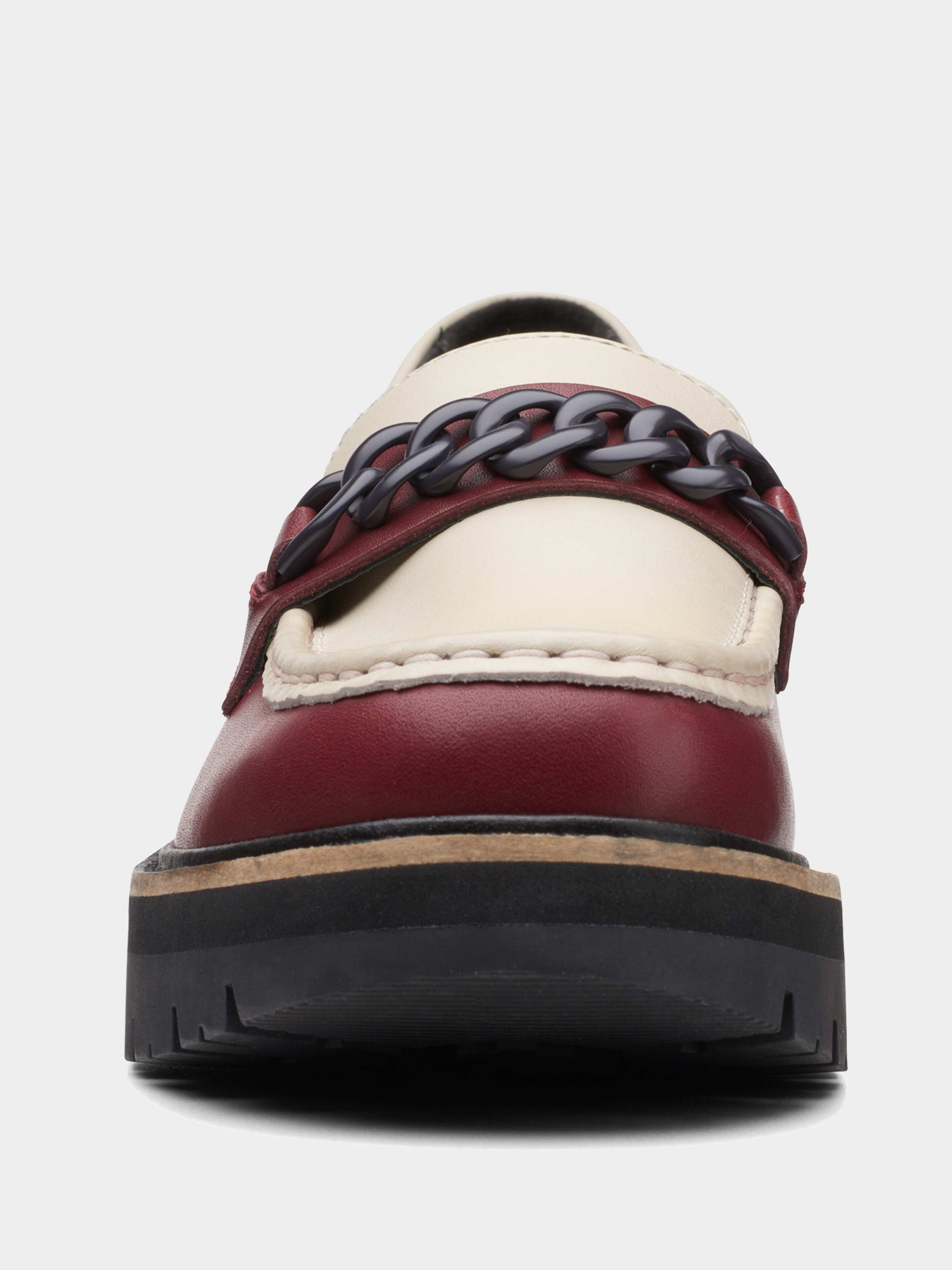 Туфли и лоферы Clarks модель 26167900 Фото