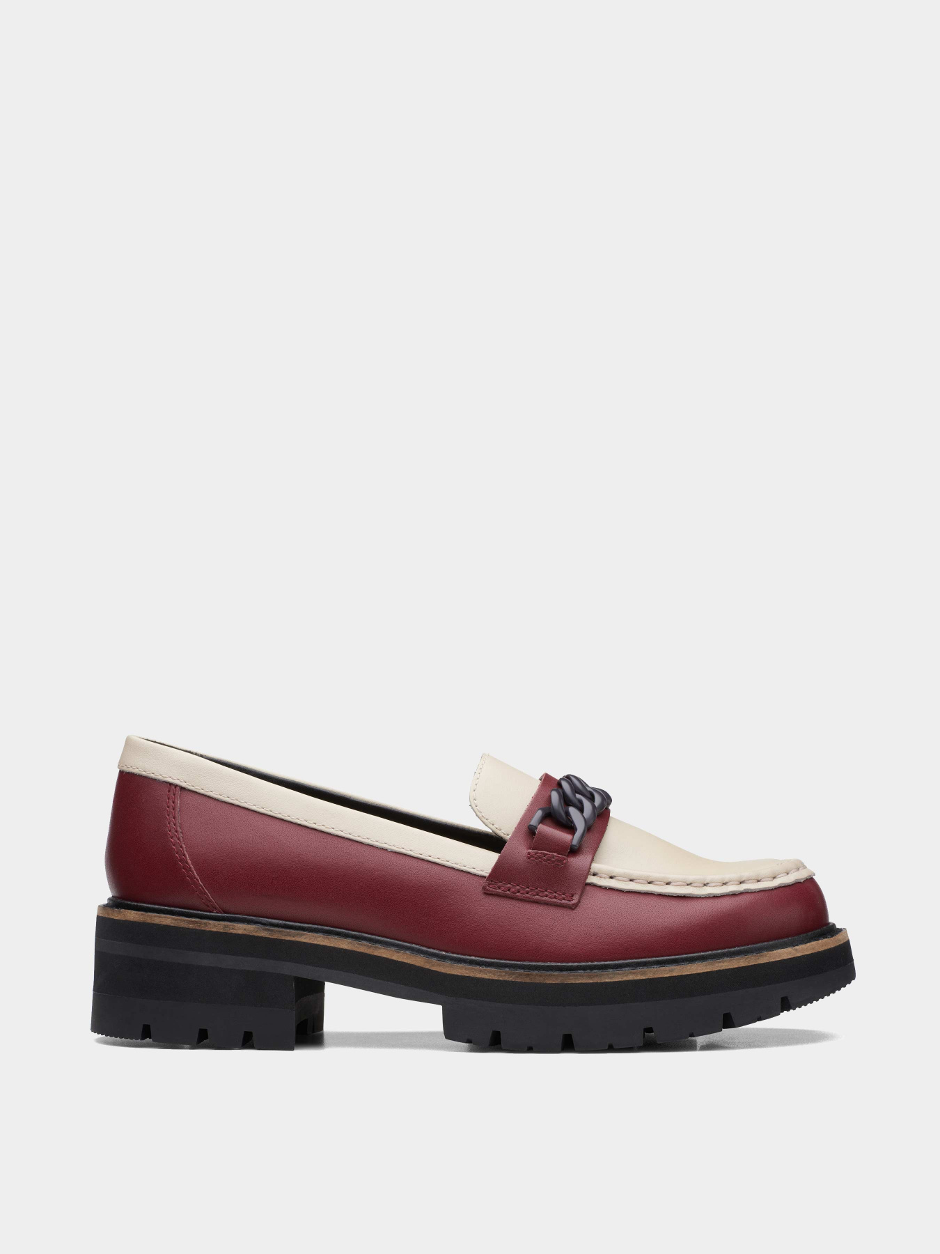 Туфли и лоферы Clarks модель 26167900 Фото