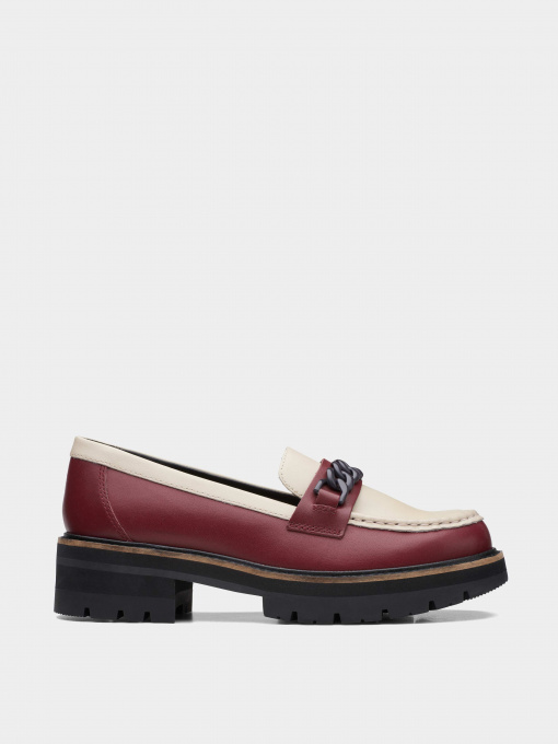 Туфли и лоферы Clarks модель 26167900 Фото