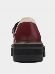Туфли и лоферы Clarks модель 26167900 Фото