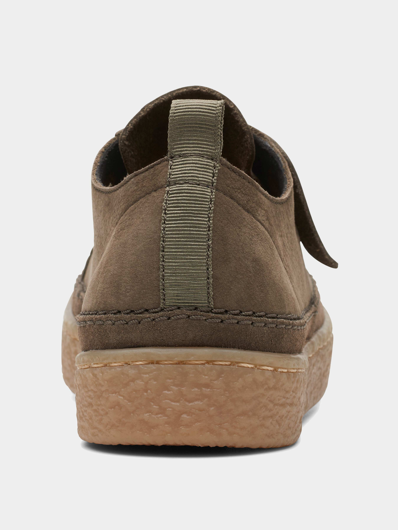 Кеды Clarks модель 26168414 Фото