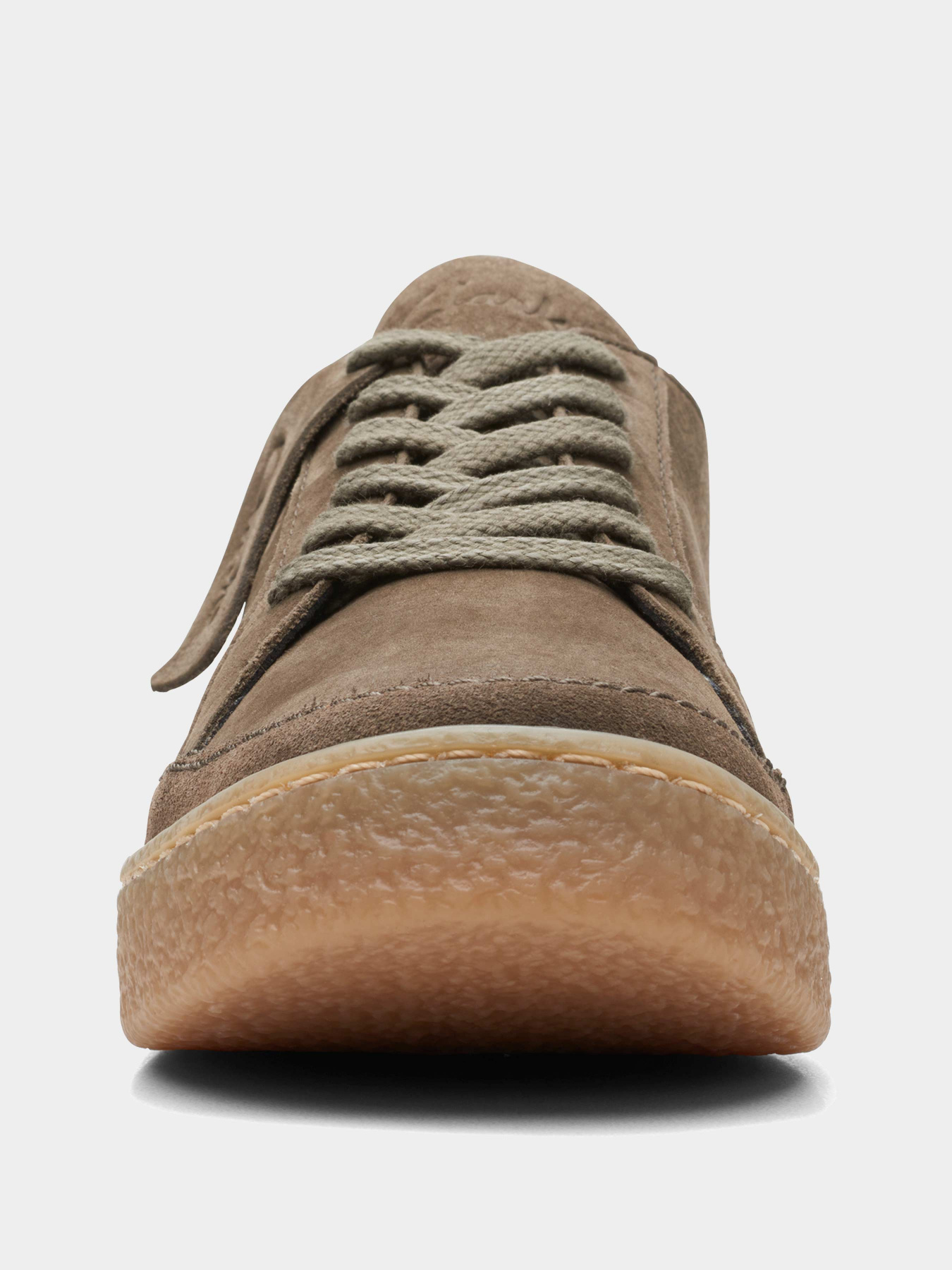 Кеды Clarks модель 26168414 Фото