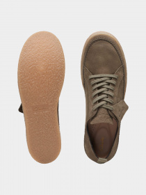 Кеды Clarks модель 26168414 Фото