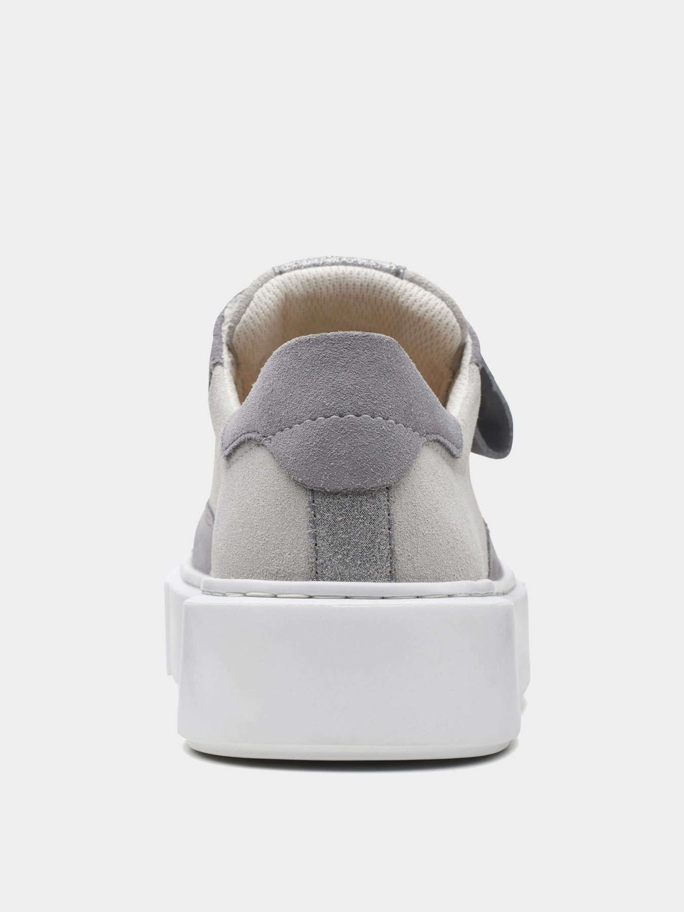 Кеды Clarks модель 26168549 Фото