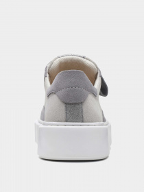 Кеды Clarks модель 26168549 Фото