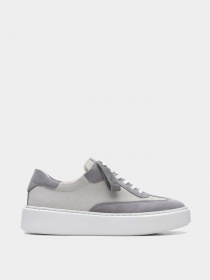 Кеды Clarks модель 26168549 Фото