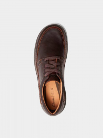 Ботинки и сапоги Clarks модель 26168614 Фото