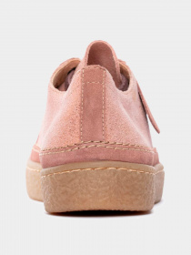 Кеды Clarks модель 26168616 Фото