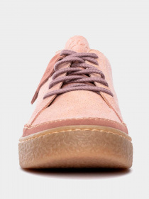 Кеды Clarks модель 26168616 Фото