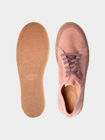 Кеды Clarks модель 26168616 Фото