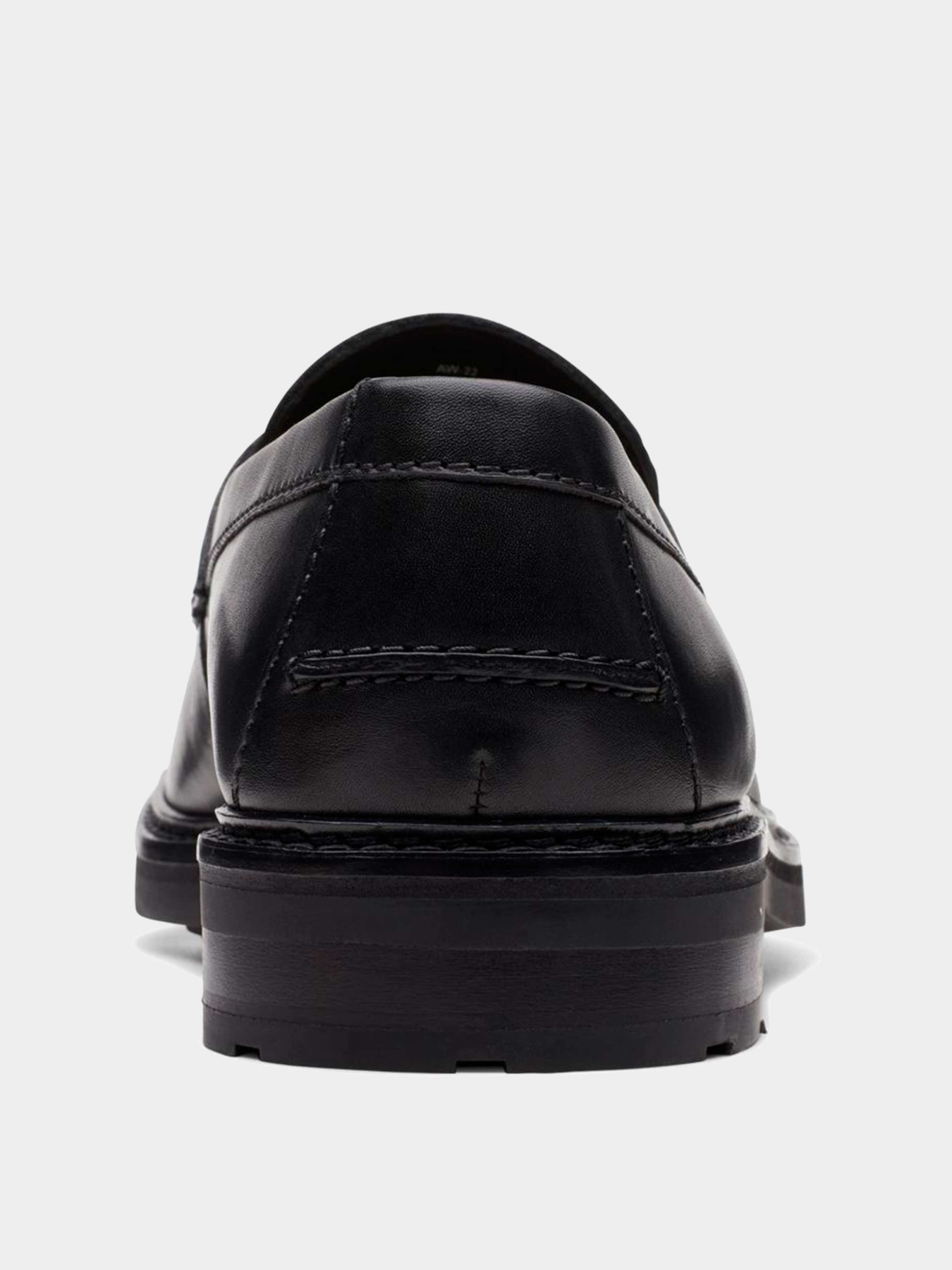 Туфли и лоферы Clarks модель 26169139 Фото