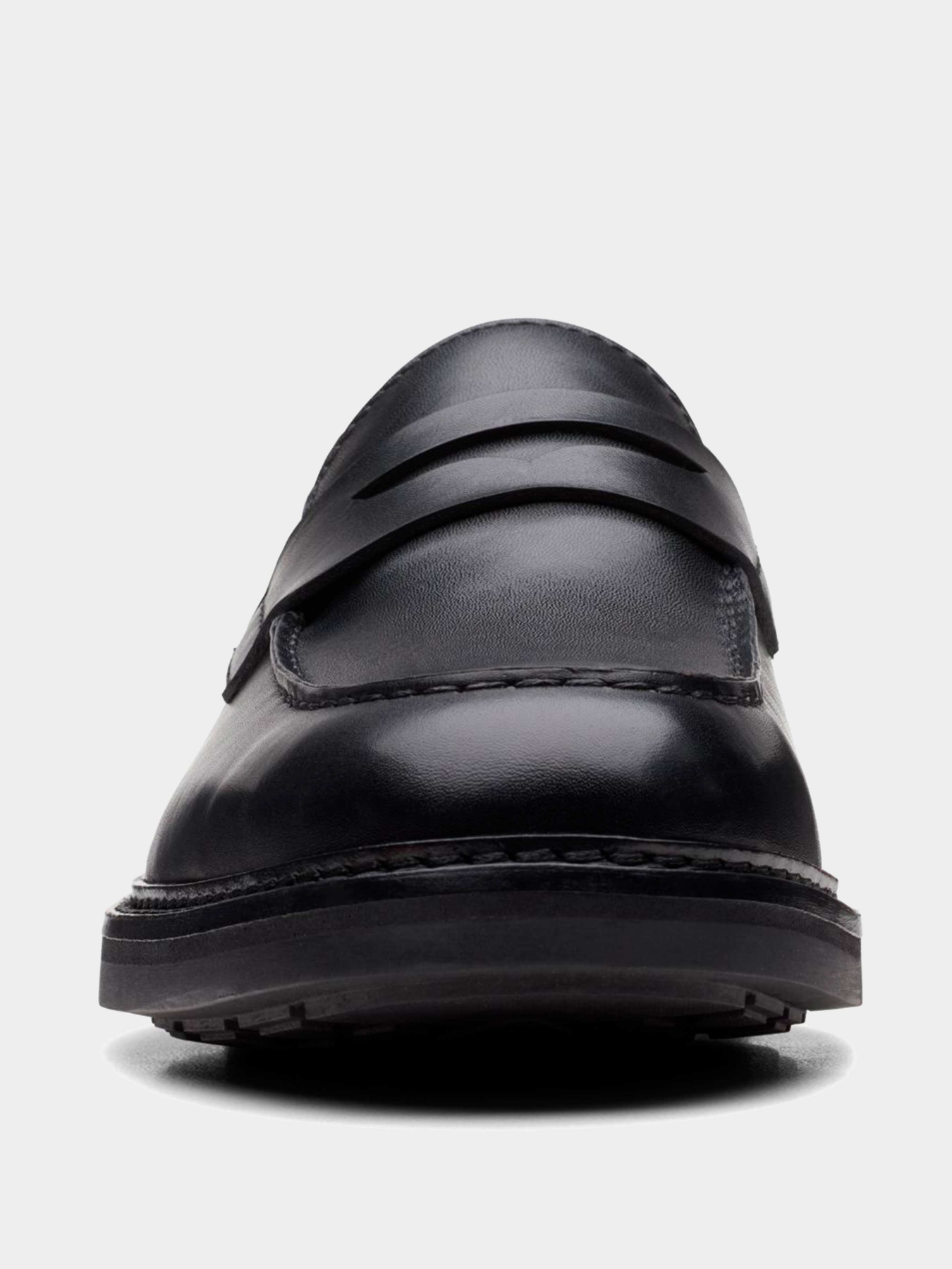 Туфли и лоферы Clarks модель 26169139 Фото