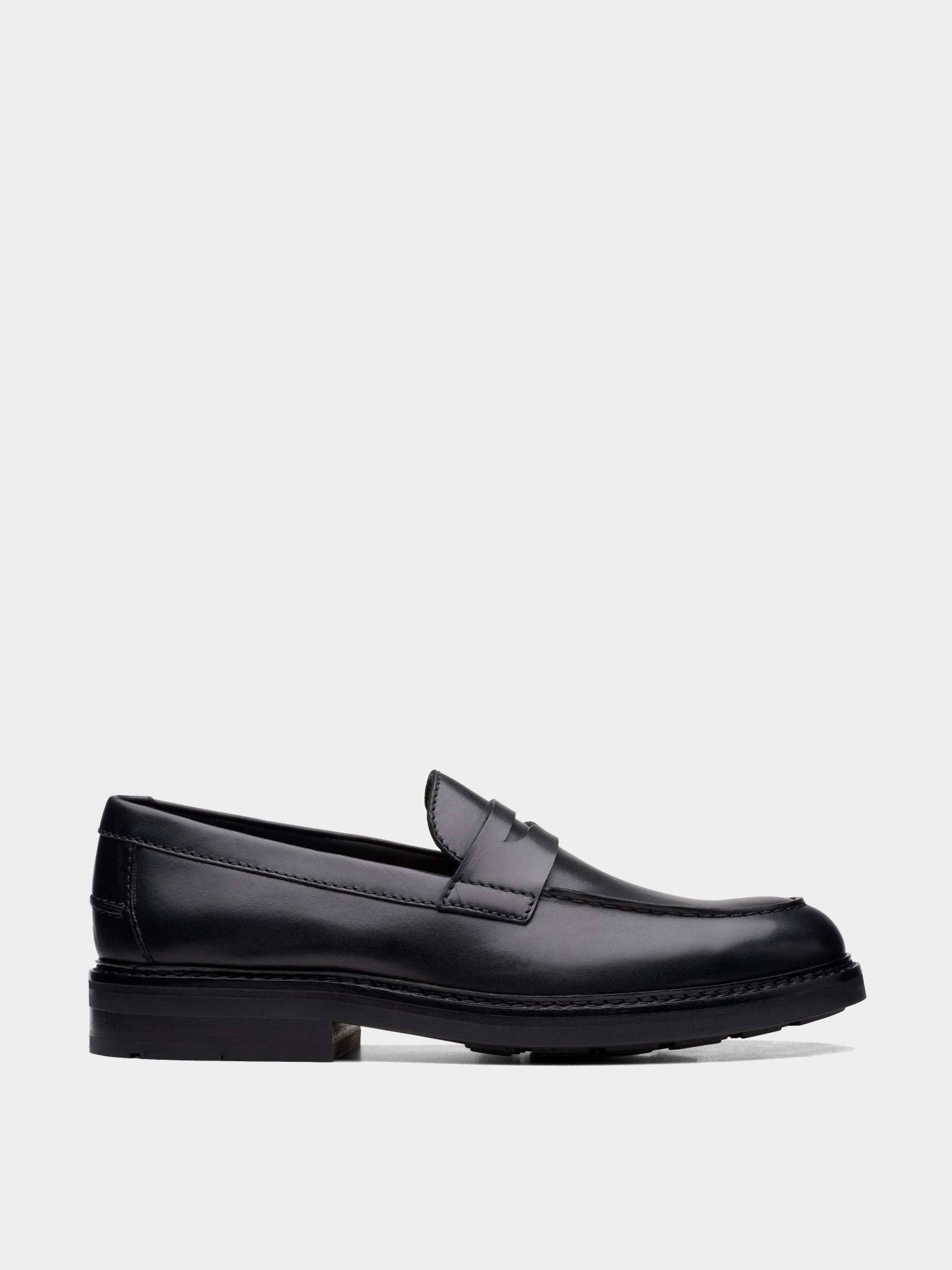 Туфли и лоферы Clarks модель 26169139 Фото
