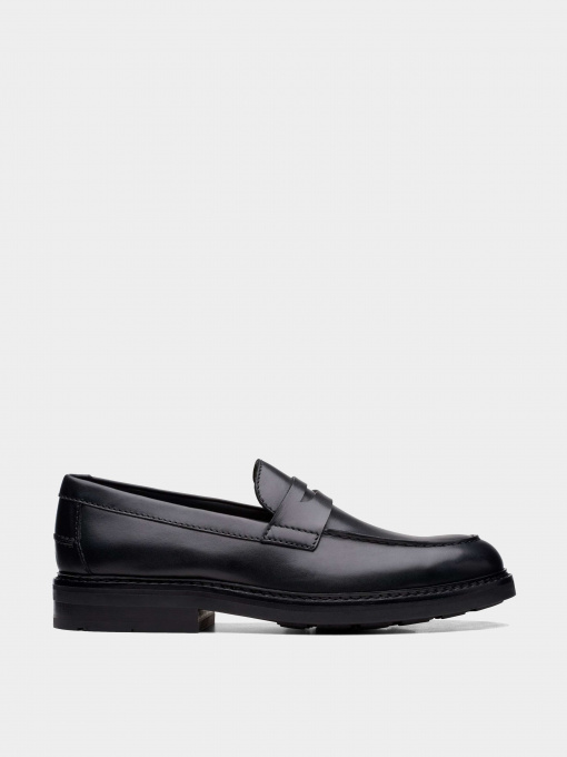 Туфли и лоферы Clarks модель 26169139 Фото