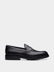 Туфли и лоферы Clarks модель 26169139 Фото