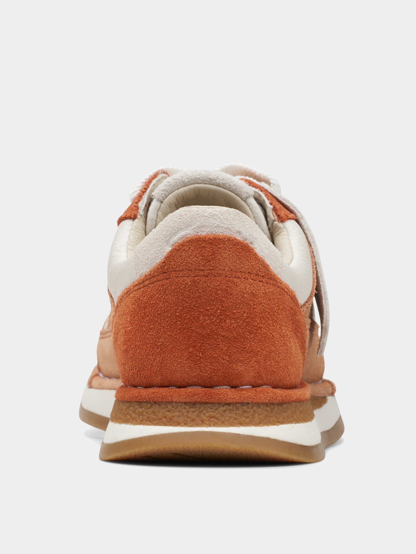 Кроссовки Clarks модель 26169322 Фото