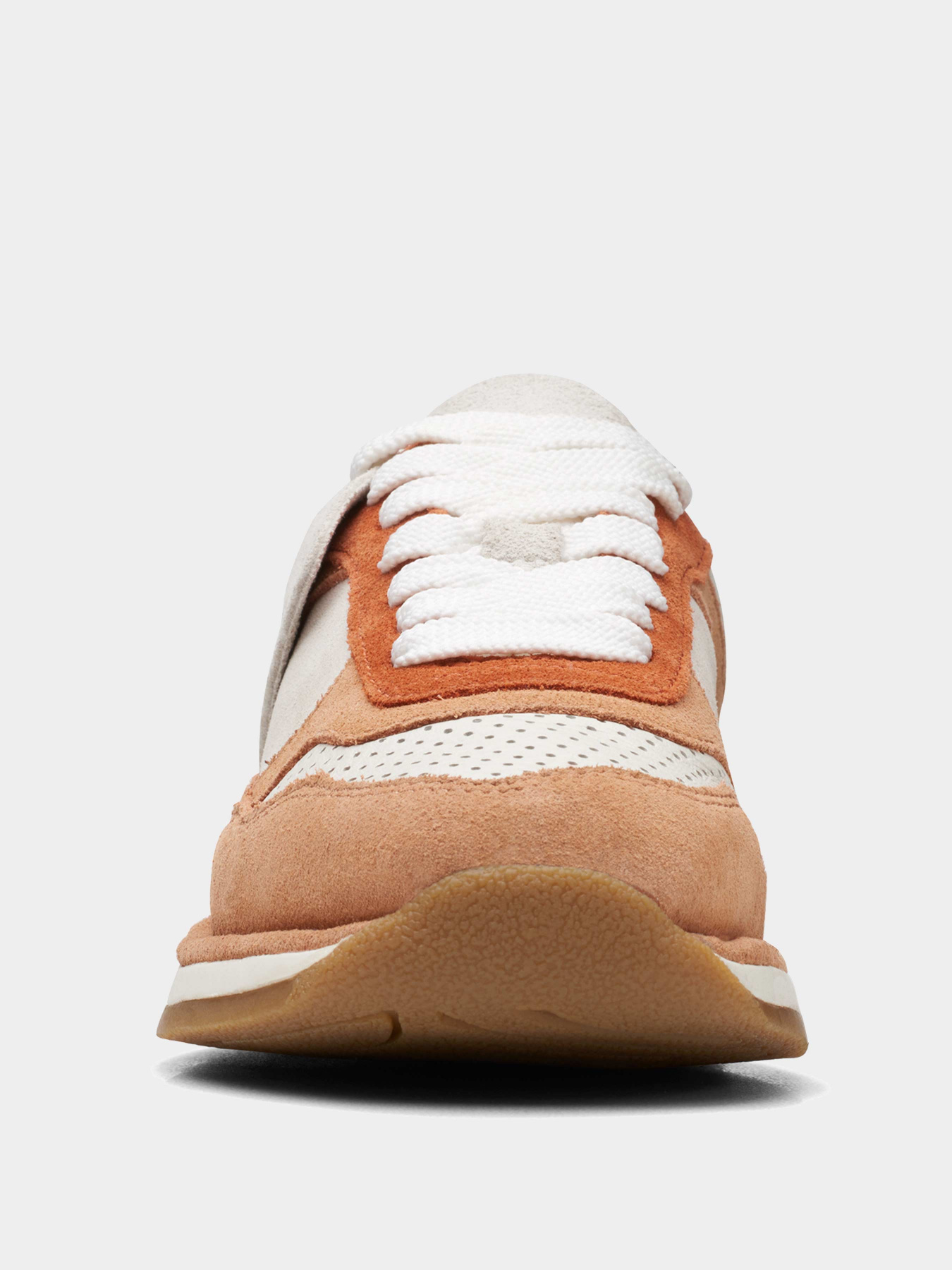 Кроссовки Clarks модель 26169322 Фото