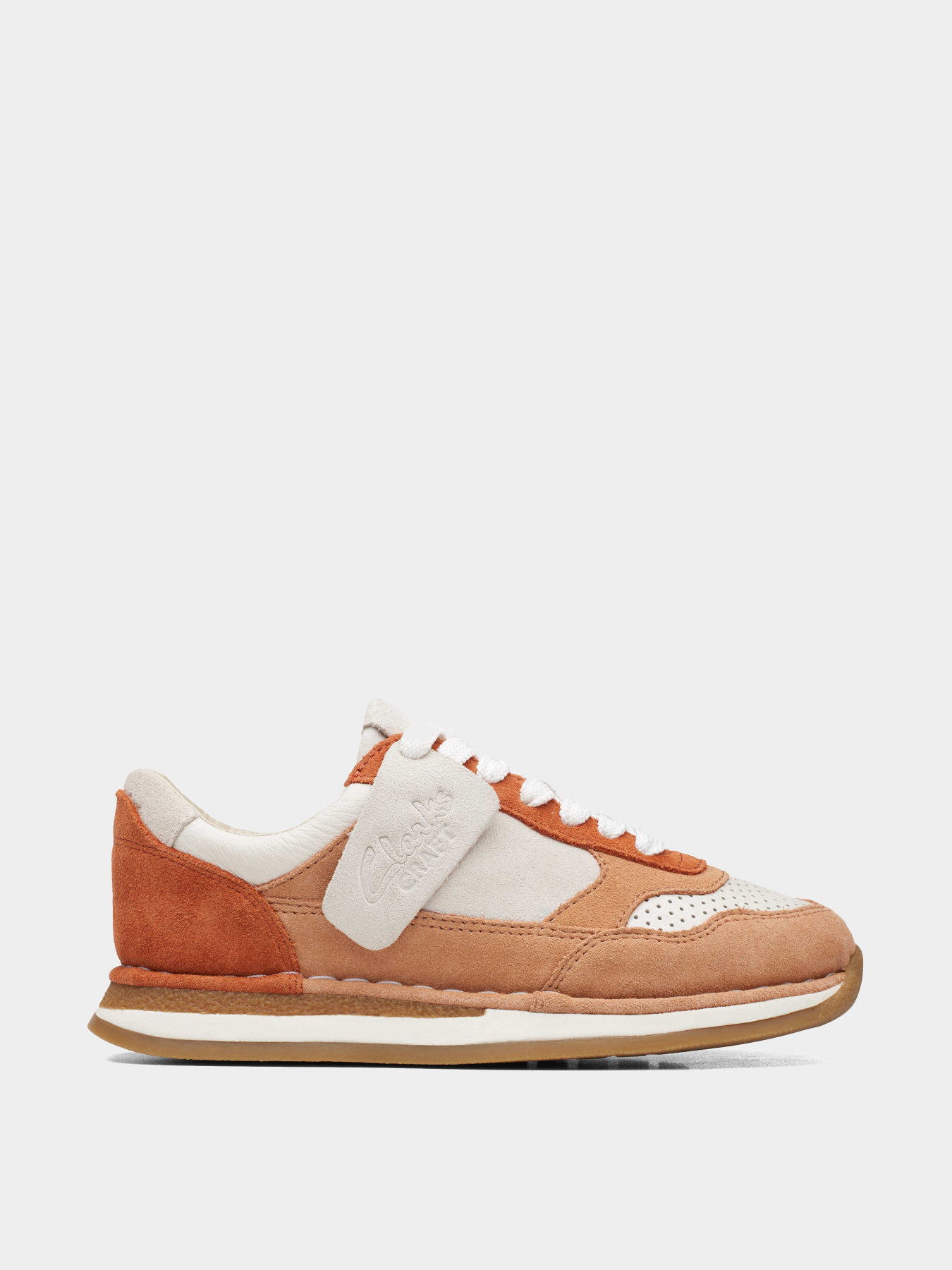 Кроссовки Clarks модель 26169322 Фото