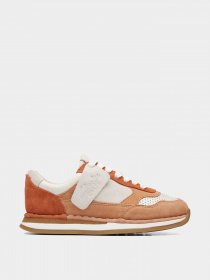 Кроссовки Clarks модель 26169322 Фото