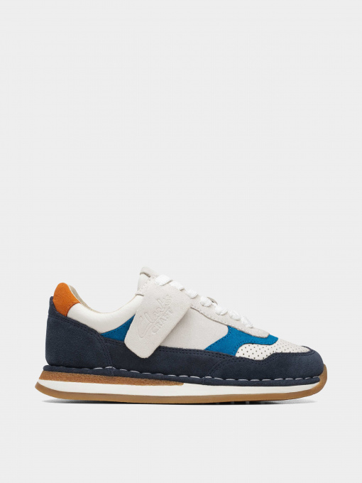 Кроссовки Clarks модель 26169327 Фото