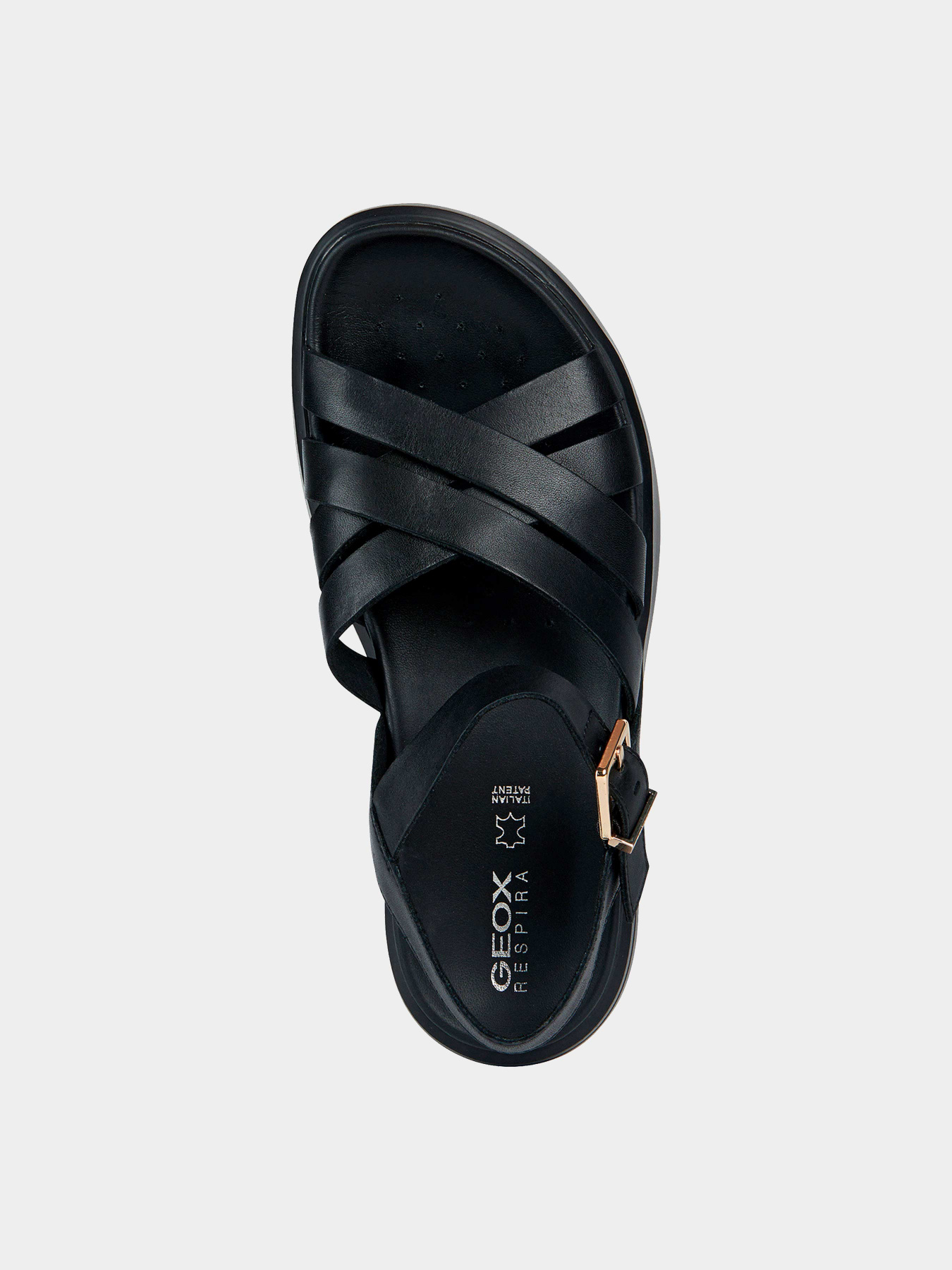 Сандалии Geox модель D35PAB-00043-C9999 Фото
