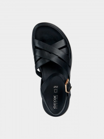 Сандалии Geox модель D35PAB-00043-C9999 Фото
