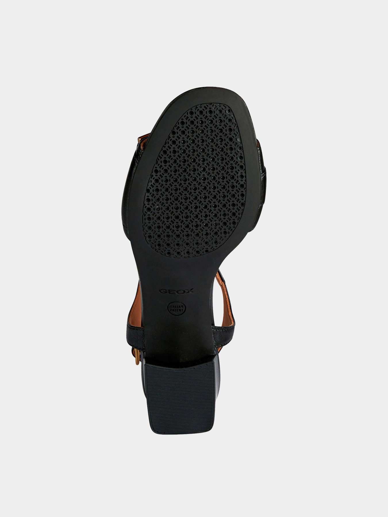 Сандалии Geox модель D35RNB-000TU-C9999 Фото