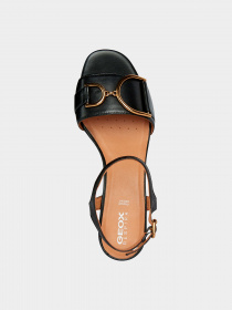 Сандалии Geox модель D35RNB-000TU-C9999 Фото