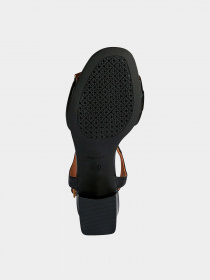 Сандалии Geox модель D35RNB-000TU-C9999 Фото