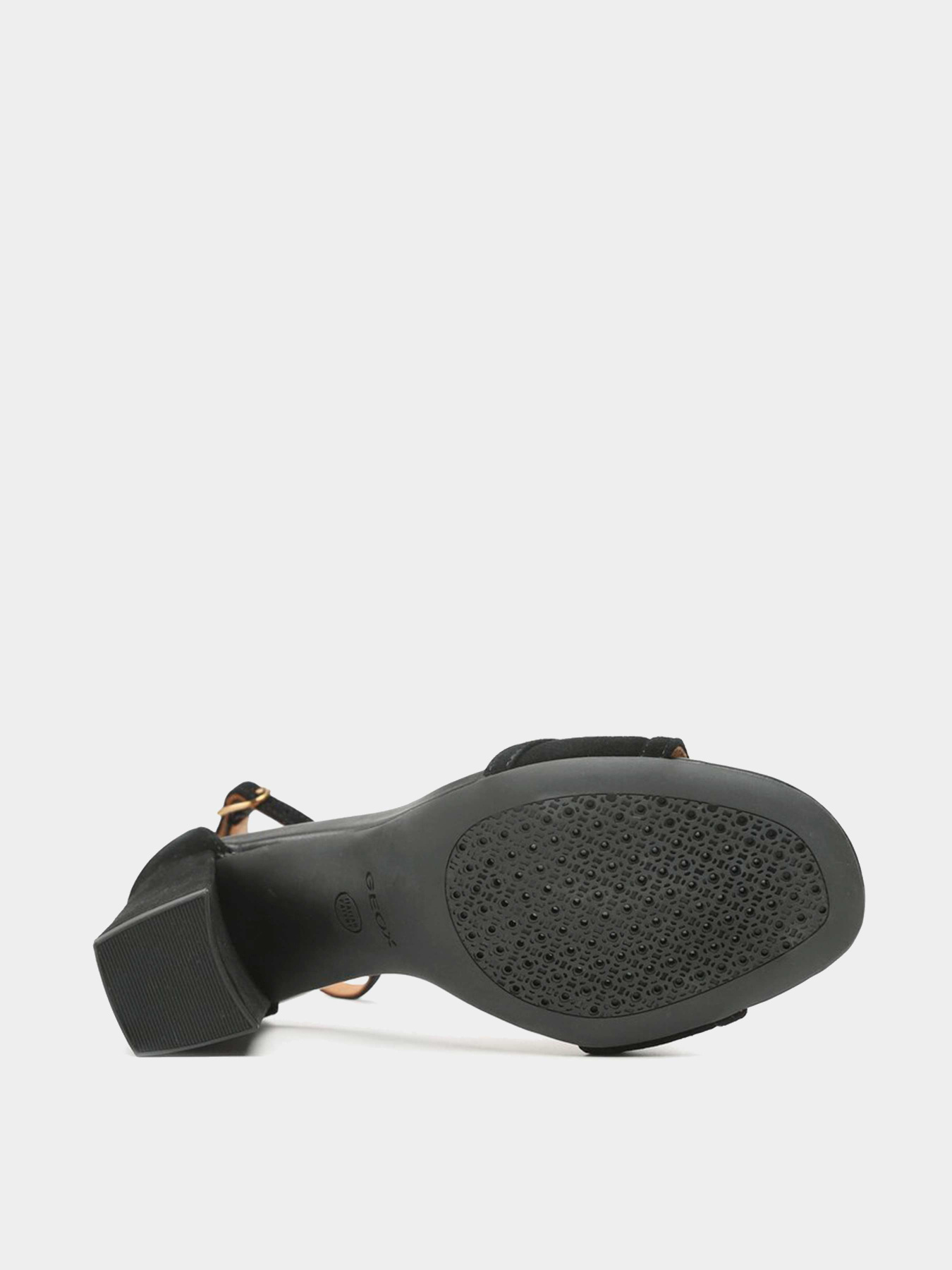 Сандалии Geox модель D35RPG-00021-C9999 Фото