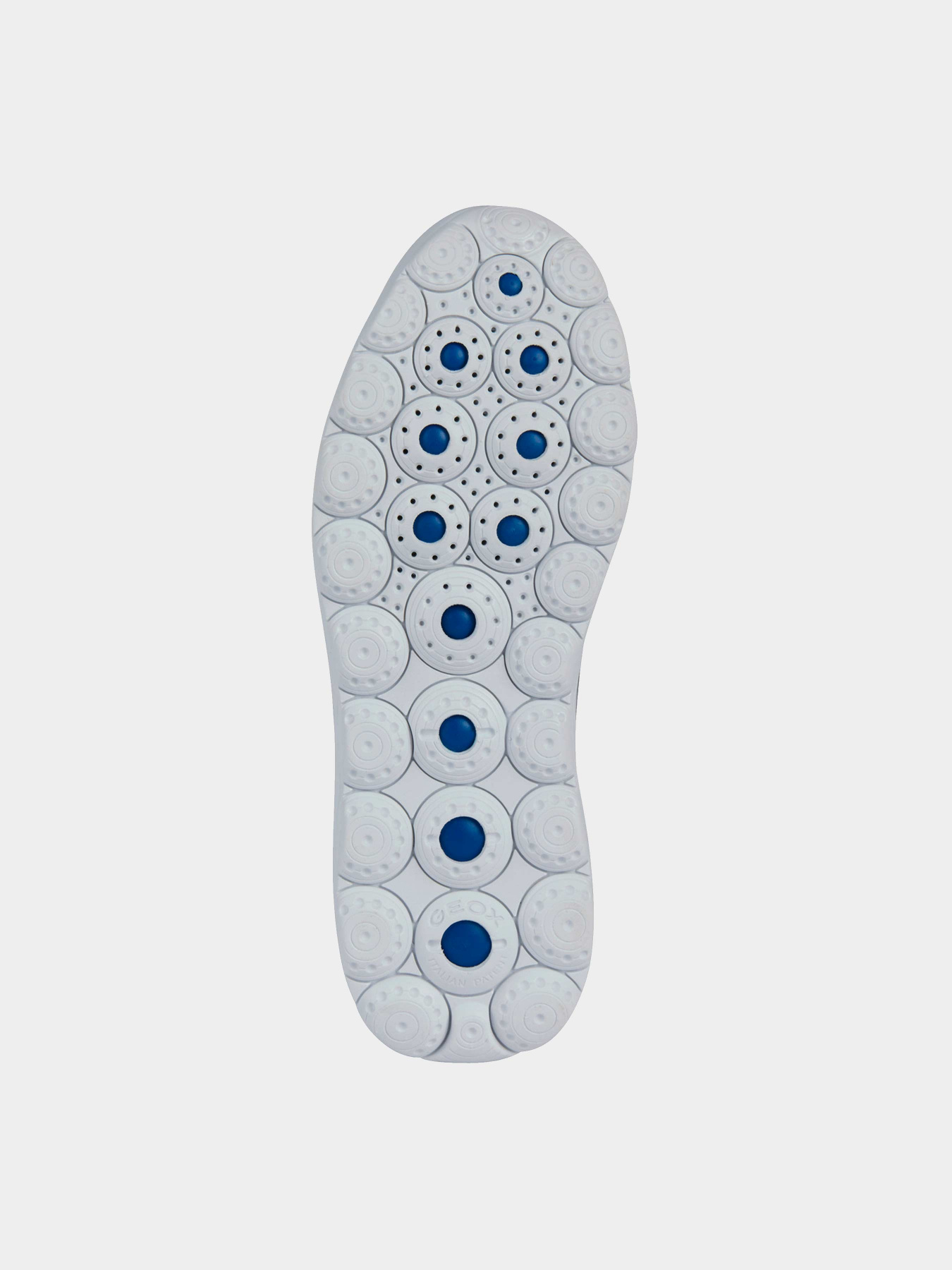 Кроссовки Geox модель U15BYA-0001M-C1236 Кроссовки Geox модель U15BYA-0001M-C1236 Фото