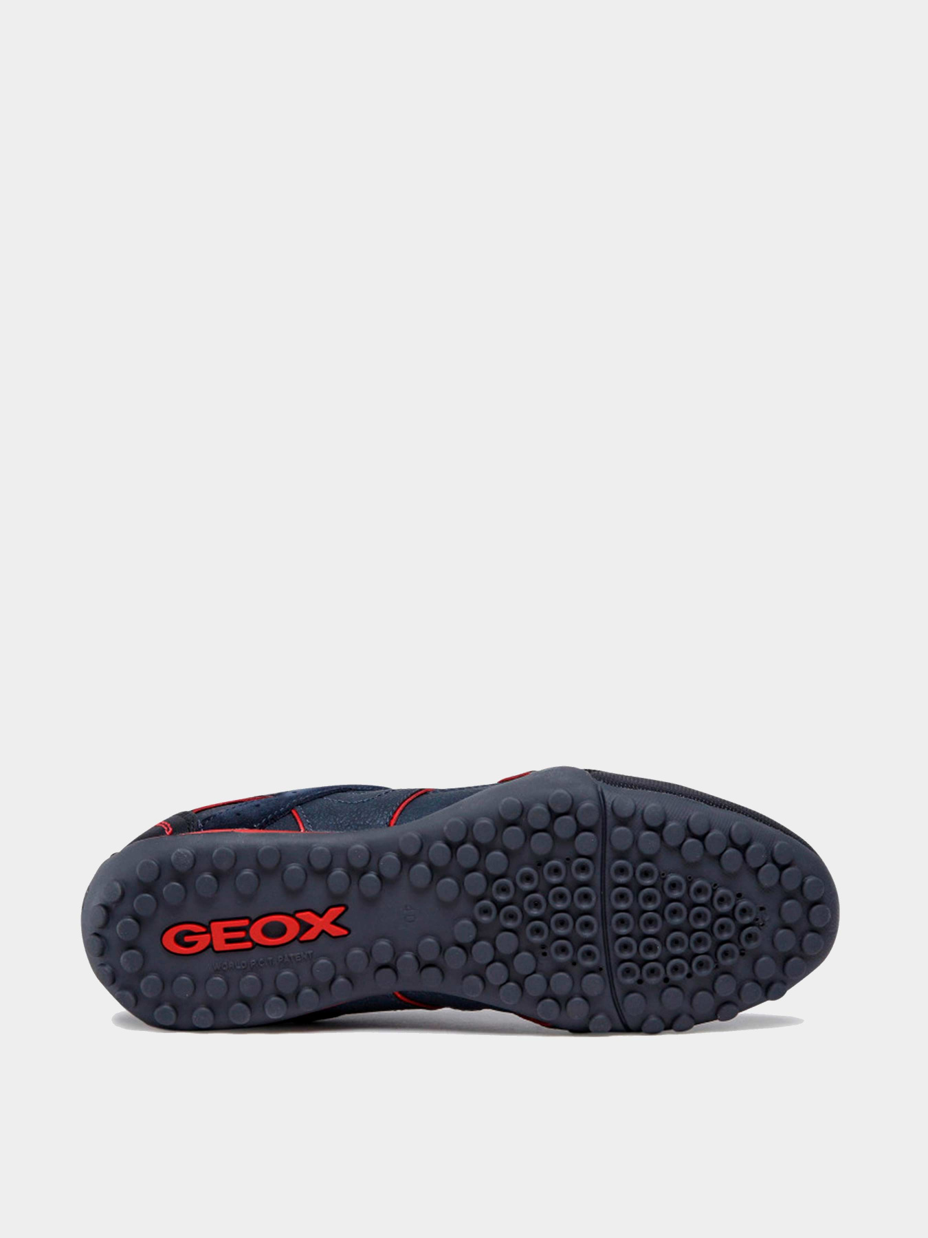 Кроссовки Geox модель U2507B-014EK-C4002 Фото