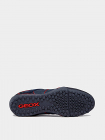 Кроссовки Geox модель U2507B-014EK-C4002 Фото