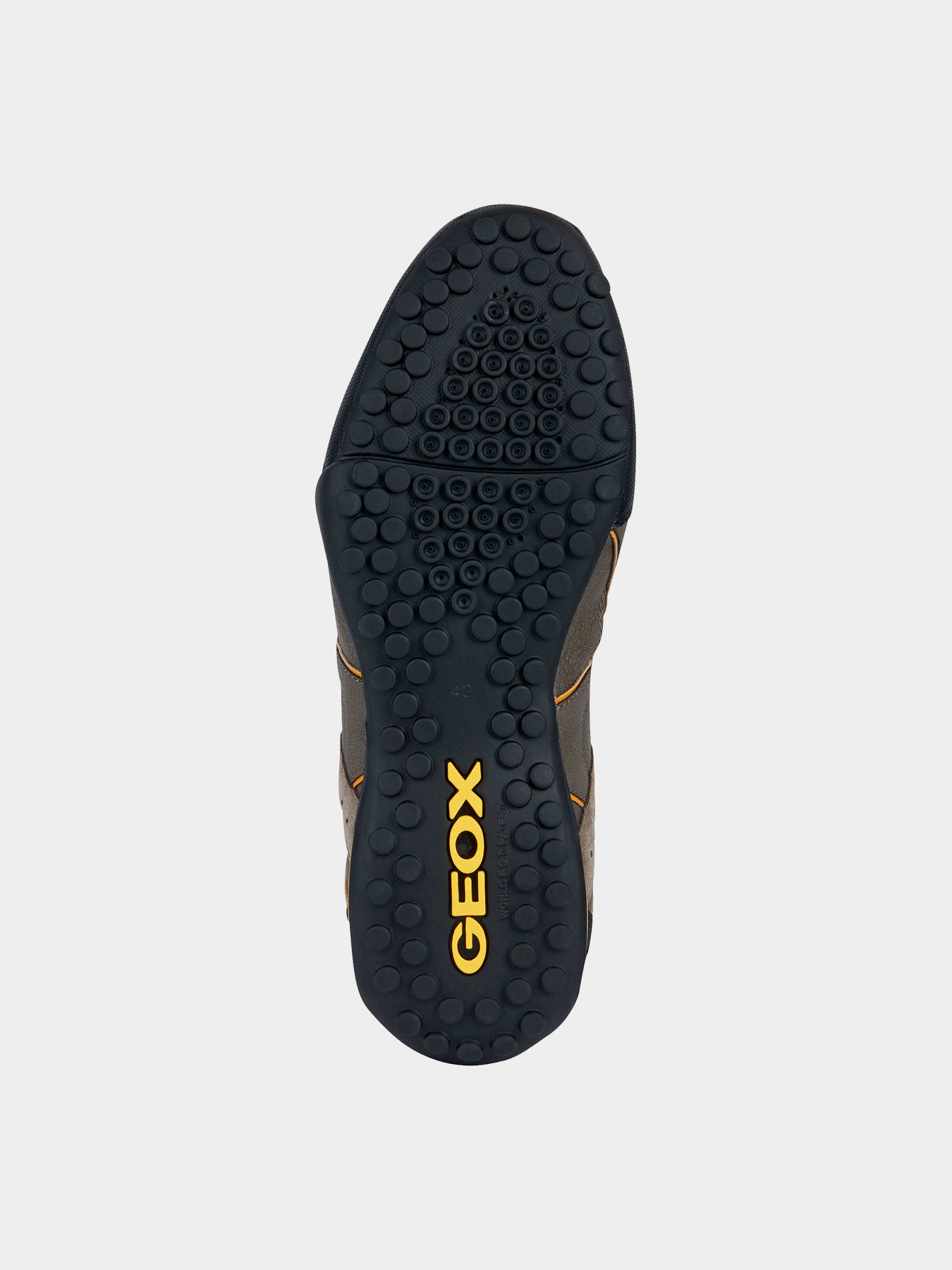 Кроссовки Geox модель U2507B-014EK-C6029 Фото