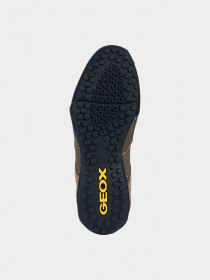 Кроссовки Geox модель U2507B-014EK-C6029 Фото