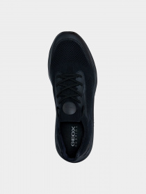 Кроссовки Geox модель U35BAA-0006K-C9999 Фото